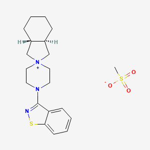 Lurasidone Impurity 1